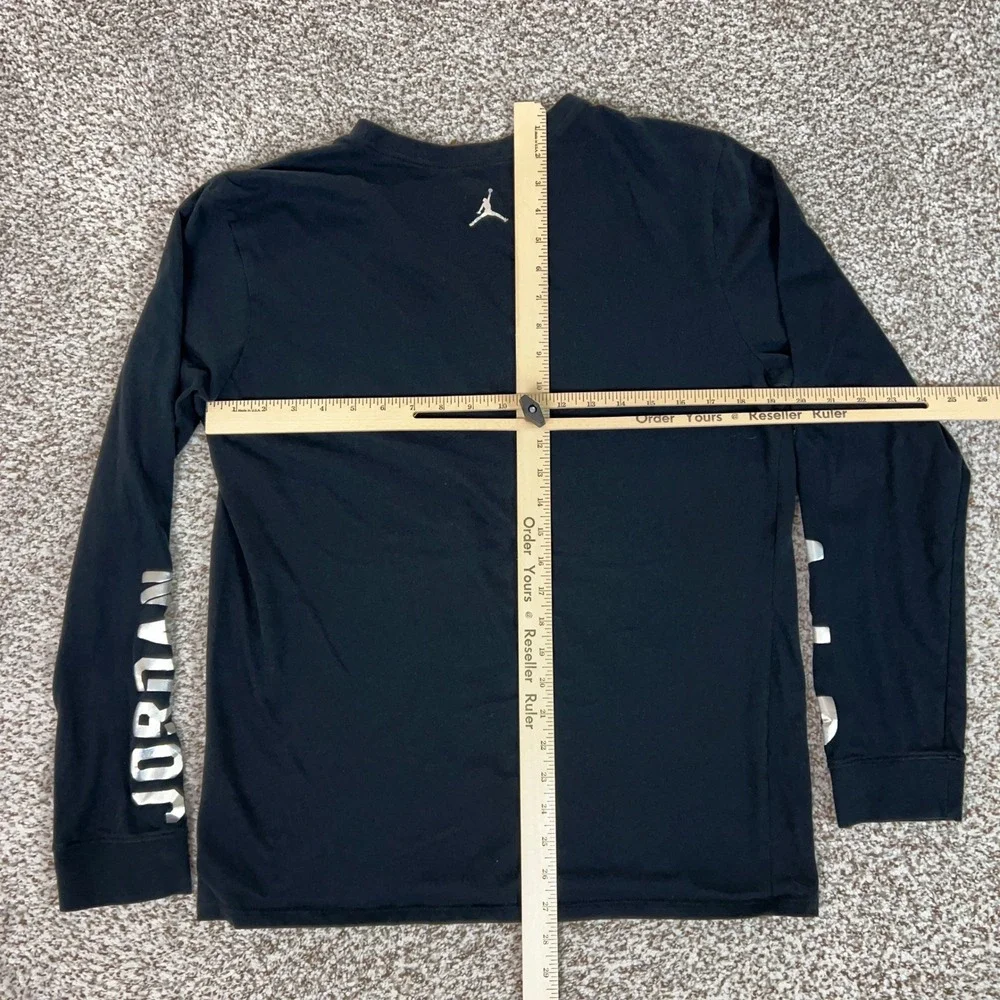 Jordan brand long